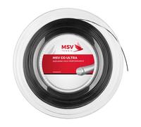 MSV Co Ultra Bobine Cordage 200m-Noir