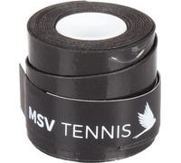 MSV Cyber Wet overgrip wrap tl. 0,6 mm noir pack 1 pc
