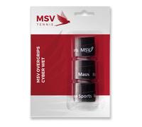 MSV Cyber Wet Pack De 3-Noir