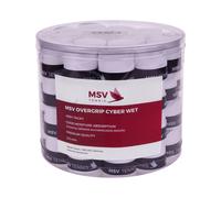 MSV Cyber Wet Pack De 60-Blanc nosize