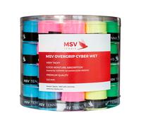 MSV Cyber Wet Pack De 60-Multicouleur