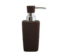 MSV Distributeur de Savon Céramique Haiti Chocolat