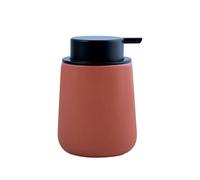 MSV Distributeur de Savon Céramique MAONIE Terracotta Mat