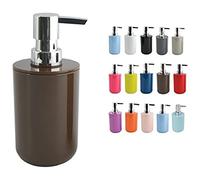 MSV Distributeur de Savon INAGUA Chocolat