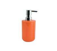 MSV Distributeur de Savon INAGUA Orange