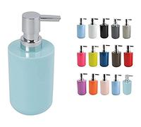 MSV Distributeur de Savon INAGUA Vert Pastel