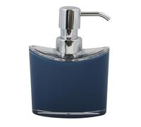 MSV Distributeur de Savon MANIHI Bleu Foncé