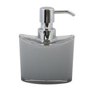 MSV Distributeur de Savon MANIHI Gris