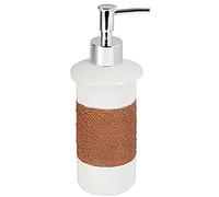 MSV Distributeur de Savon, Multicolore, Unique