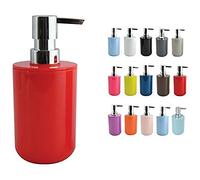 MSV Distributeur de Savon PS INAGUA Rouge