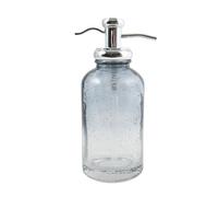 MSV Distributeur Jabon Harriet Bleu Ø7,5 x 19,5 cm