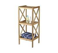 MSV étagère, Marron, Unique