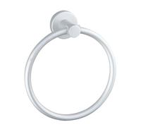 MSV Etagère Panier de Douche à Fixer PAPEY Alu