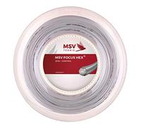MSV Focus-Hex 200m Blanc 1.23mm