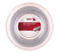 MSV Focus-Hex 200M Blanc 1.18