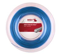 MSV Focus-HEX Bobine Cordage 200m-Bleu