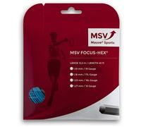MSV Focus-Hex Ensemble Bleu Clair 1.23