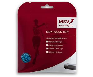 MSV Focus-Hex Ensemble Bleu Clair 1.23