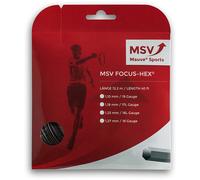 MSV Focus-Hex Ensemble Noir 1.18