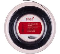 MSV Focus-Hex Plus 25 200M Noir 1.20