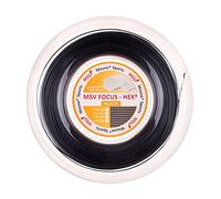 MSV Focus HEX PLUS 25 noir 1,25 mm 200m