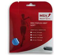 MSV Focus-Hex Soft Ensemble Bleu 1.15