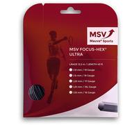 MSV Focus-Hex Ultra Ensemble Noir 1.30