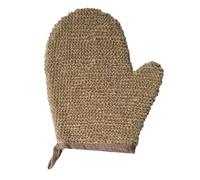 MSV Gant de Bain exfoliant en Jute