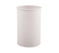 MSV Gobelet Acier Habana Blanc