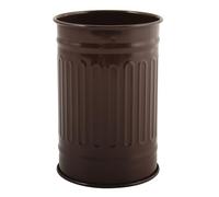 MSV Gobelet Acier Habana Chocolat