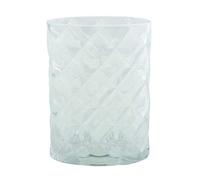 MSV Gobelet Acrylique Edith Transparent