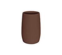 MSV Gobelet ASTI Soft Touch Chocolat