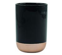 MSV Gobelet Céramique Amman Noir & Doré