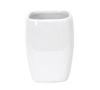 MSV Gobelet Céramique Classic Blanc