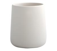 MSV Gobelet Céramique MAONIE Blanc Mat