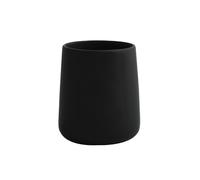 MSV Gobelet Céramique MAONIE Noir Mat
