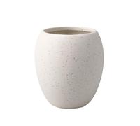 MSV Gobelet Céramique Mati Blanc