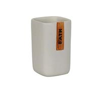 MSV Gobelet Ciment Iguacu Blanc