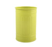 MSV Gobelet en Acier Habana Vert Pistache
