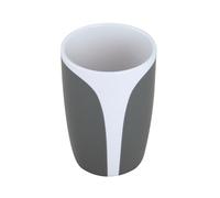 MSV Gobelet en Plastique Kandy Gris