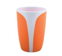 MSV Gobelet en PS Kandy Orange