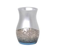 MSV Gobelet Polyrésine Aladdin Argent