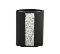 MSV Gobelet polyrésine Luanda Noir