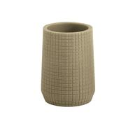 MSV Gobelet Polyrésine Norden Taupe