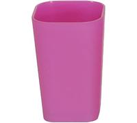 MSV Gobelet PS & Caoutchouc Soft Touch Violet