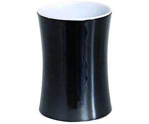 MSV Gobelet PS Nikki Noir en PS 6,8x5cm