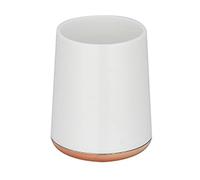 MSV Gobelet PS & PP Lena Blanc Cuivré