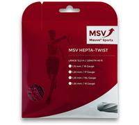 MSV Hepta-Twist Ensemble Rouge 1.30