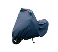 Msv Housse Pva 250x115x75 Cm