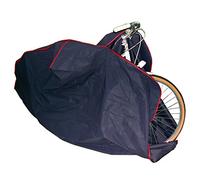 MSV Housse spéciale Protection Vélo PVA Gris